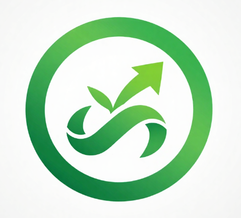 Naturalbios logotyp